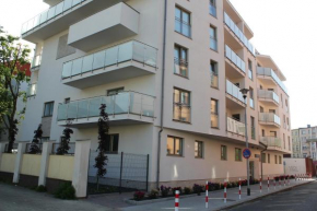 Sea Apartments in Kolberg